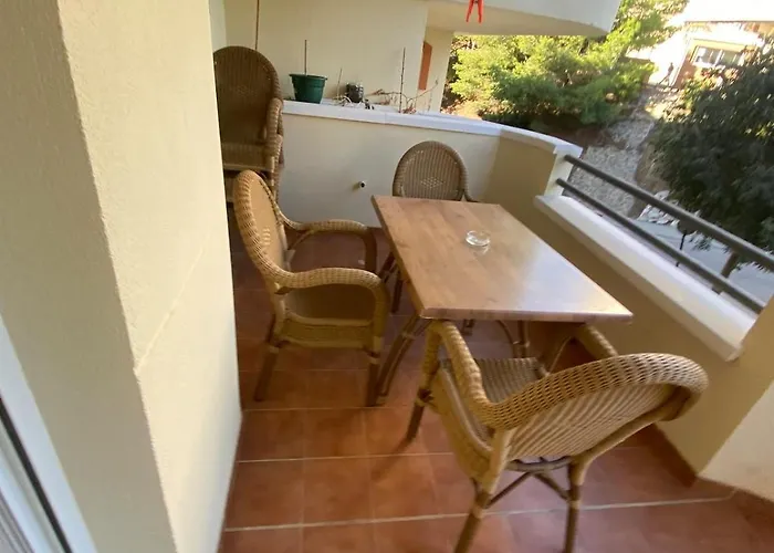 Apartmán Mrv Torreon Del Mar